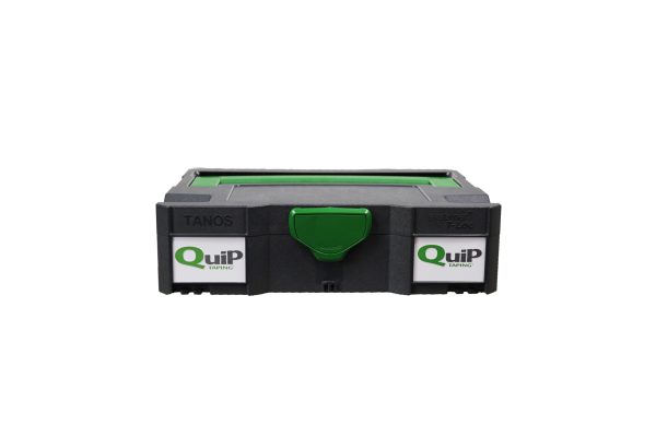 Storage system / Systainer for QuiPtaping