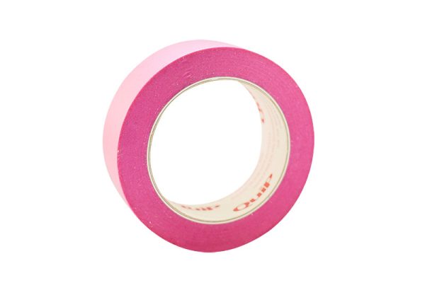 QuiP pink masking tape
