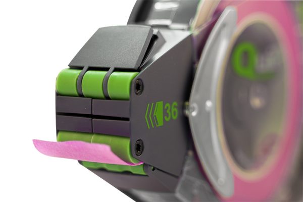 QuiP36 masking tape dispenser